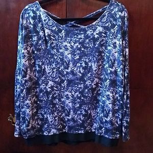 Gaiam activewear top